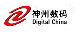 神州数码