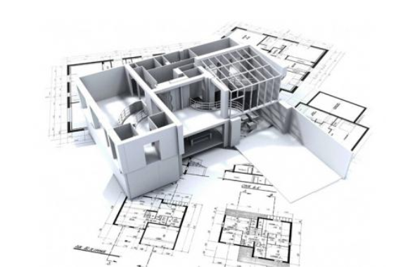 建筑CAD设计图纸翻译(图1)