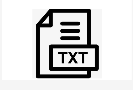 TXT文档翻译(图1)